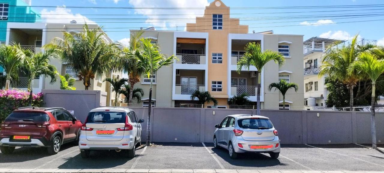 La Marquise Apartamento Flic-en-Flacq Exterior foto