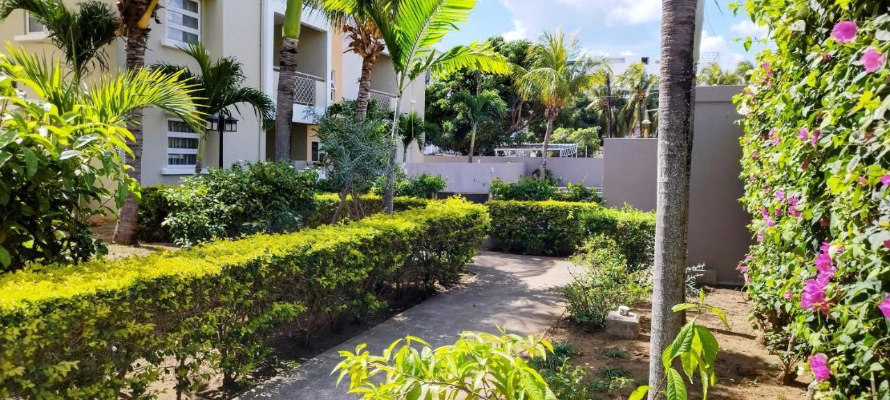 La Marquise Apartamento Flic-en-Flacq Exterior foto