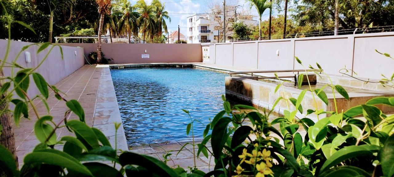 La Marquise Apartamento Flic-en-Flacq Exterior foto
